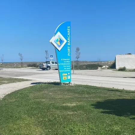 100m De La Plage, 5pers, Clim, Secteur Grande Prázdninový dům *