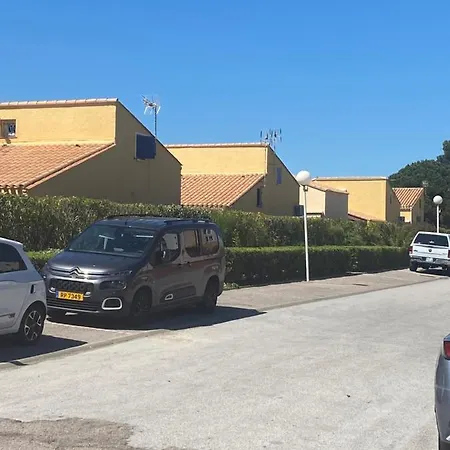 100m De La Plage, 5pers, Clim, Secteur Grande