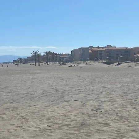 100m De La Plage, 5pers, Clim, Secteur Grande Prázdninový dům *