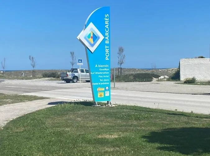 100m De La Plage, 5pers, Clim, Secteur Grande Σπίτι διακοπών *