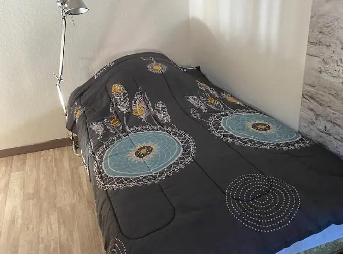 100m De La Plage, 5pers, Clim, Secteur Grande